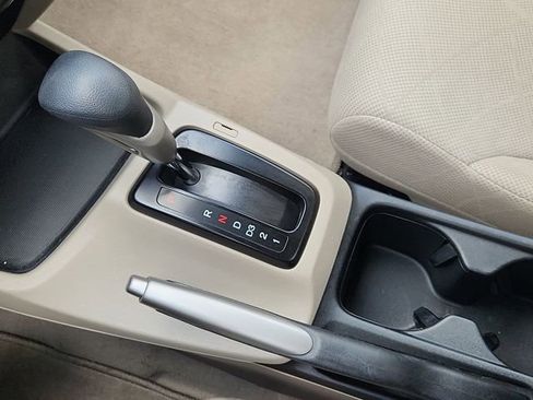 Used 2012 Honda Civic LX image 14