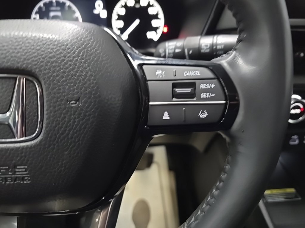 Used 2024 Honda CR-V EX-L image 21
