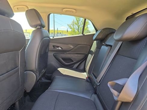 Used 2019 Buick Encore Preferred AWD/4WD image 15