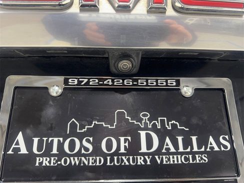 Used 2024 GMC Yukon Denali image 25