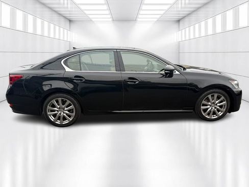 Used 2013 Lexus GS 350 image 4