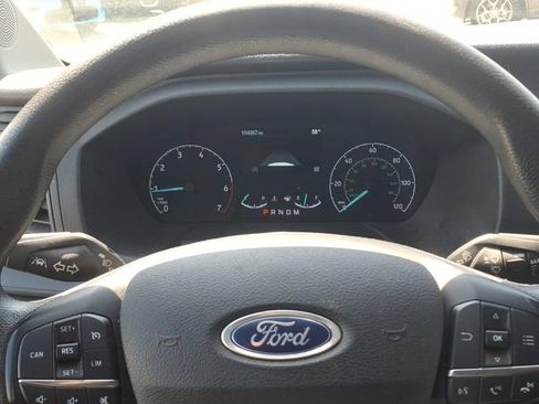 Used 2021 Ford Transit 250 Low Roof w/ Interior Upgrade Package RWD image 21