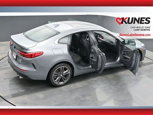 Used 2024 BMW 228i Gran Coupe 228i image 69