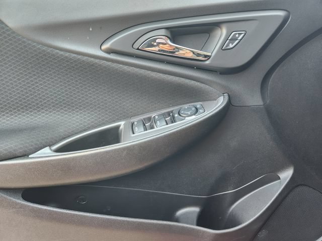 Used 2025 Chevrolet Malibu LT FWD image 24