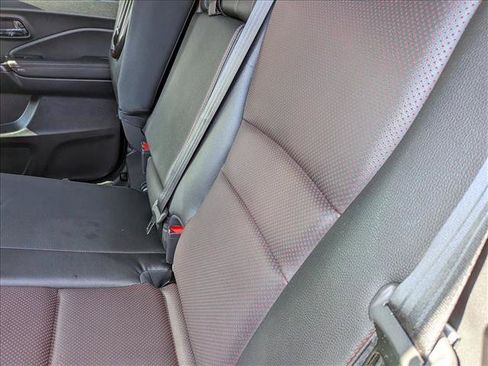 Used 2024 Honda Ridgeline Black Edition image 18