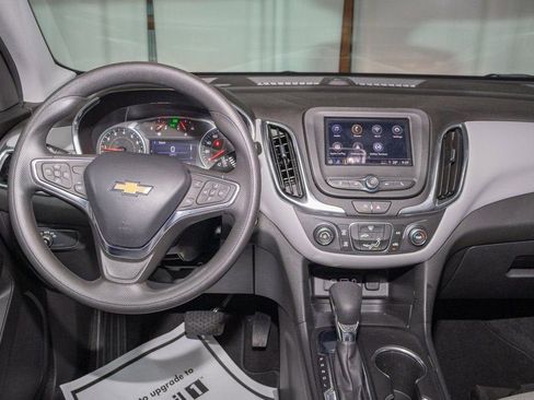 Used 2024 Chevrolet Equinox LS w/ LS Convenience Package image 16