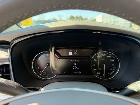 Used 2021 Cadillac XT5 Premium Luxury image 24