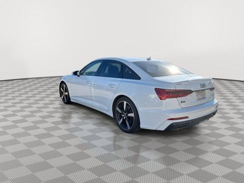 Used 2021 Audi A6 Premium Plus w/ Premium Plus Package image 6