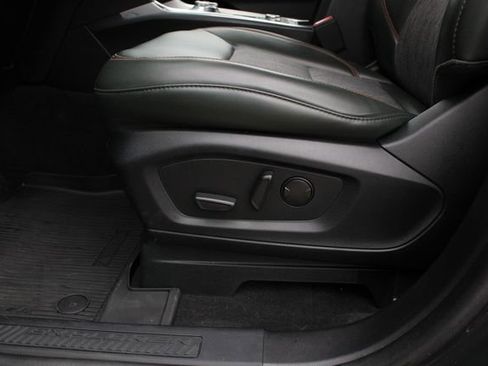 Used 2022 Ford Explorer Timberline image 3