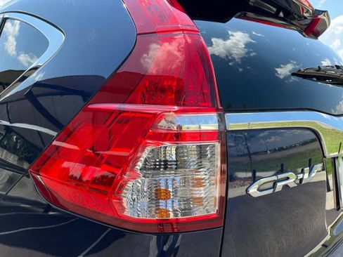 Used 2016 Honda CR-V EX-L image 7