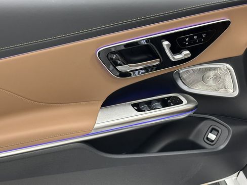 New 2026 Mercedes-Benz CLE 53 AMG 4MATIC Cabriolet image 10