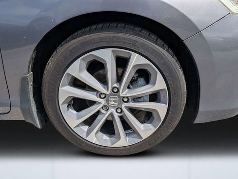 Used 2014 Honda Accord Sport image 10