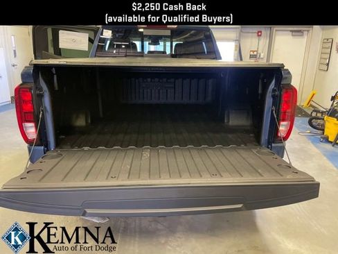 New 2026 GMC Sierra 1500 Elevation w/ Elevation Premium Package image 22