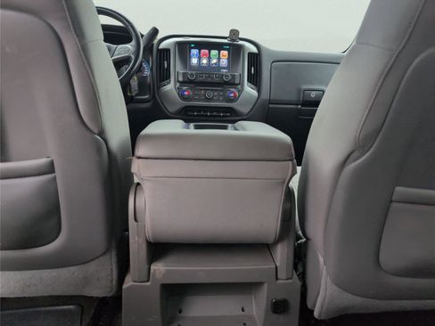 Used 2015 Chevrolet Silverado 1500 LT w/ All Star Edition image 27