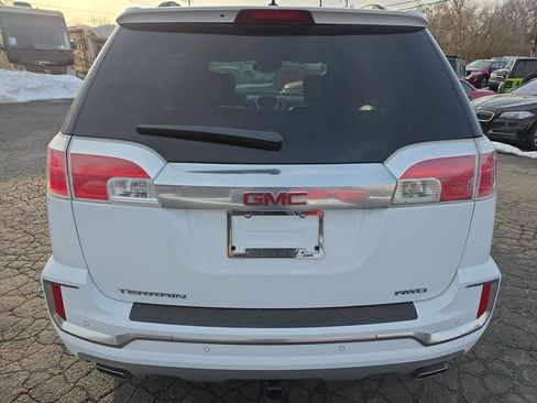Used 2017 GMC Terrain Denali image 14