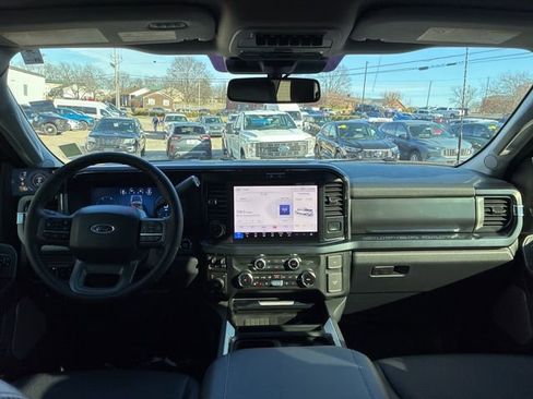 Used 2025 Ford F250 Lariat w/ Lariat Ultimate Package image 32