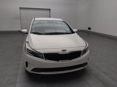 Used 2017 Kia Forte LX FWD image 14