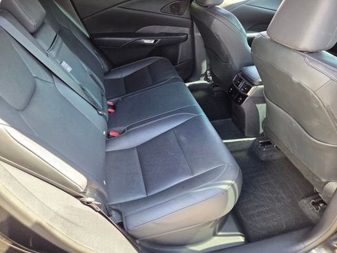 Used 2024 Lexus RX 350 Premium Plus w/ Convenience Package AWD/4WD image 14