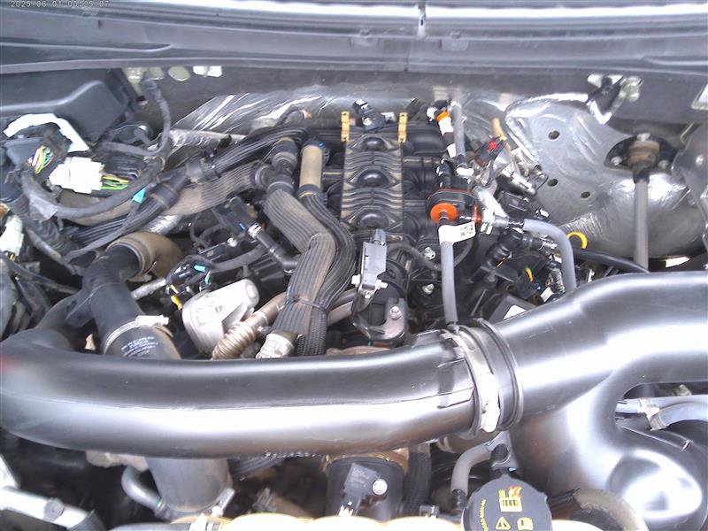 Used 2024 Ford Expedition Max XLT AWD/4WD image 27