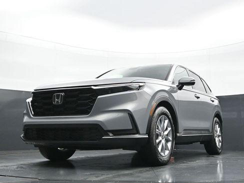Used 2026 Honda CR-V EX image 25