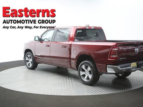 Used 2024 RAM 1500 Laramie RWD image 64