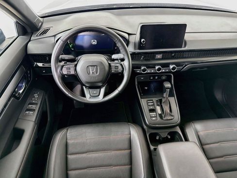Used 2026 Honda CR-V Sport Touring image 2