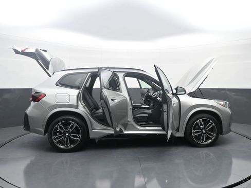 Used 2023 BMW X1 xDrive28i w/ Premium Package AWD/4WD image 46