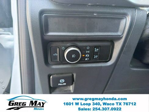 Used 2024 Ford F150 XL w/ Equipment Group 103A High AWD/4WD image 13