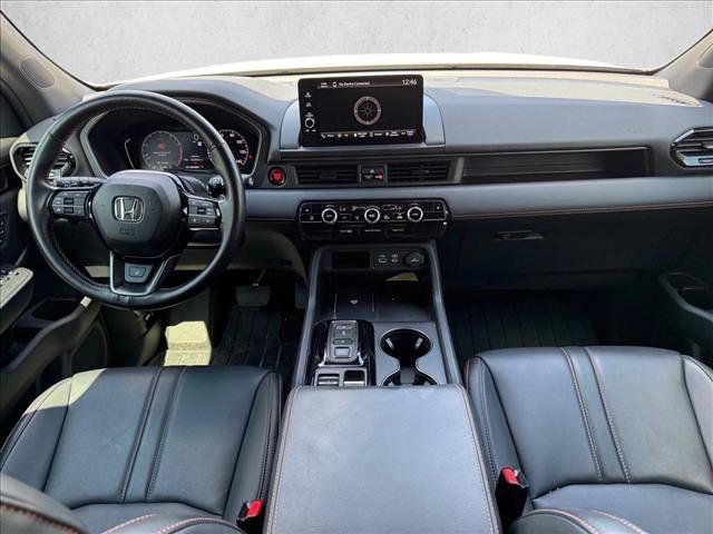 Used 2024 Honda Pilot TrailSport image 20