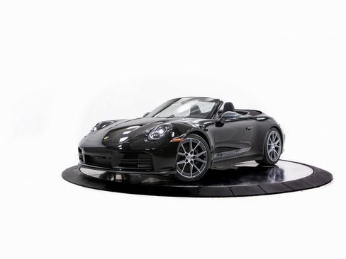 New 2026 Porsche 911 Carrera T image 1
