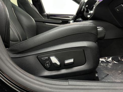 Used 2018 BMW 640i Gran Turismo xDrive AWD/4WD image 45
