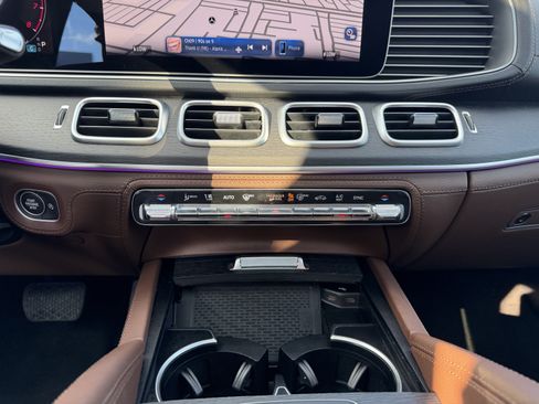 Certified 2024 Mercedes-Benz GLE 350 4MATIC image 31