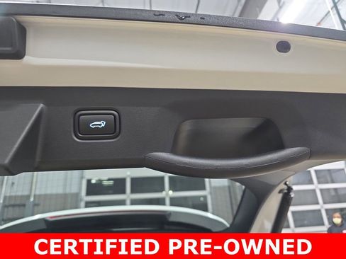 Used 2025 Hyundai Tucson SEL AWD/4WD image 14