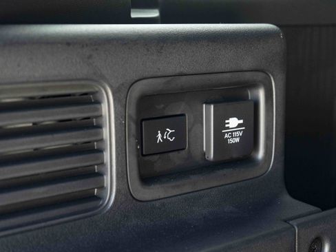 Used 2026 Honda Passport TrailSport Elite image 42