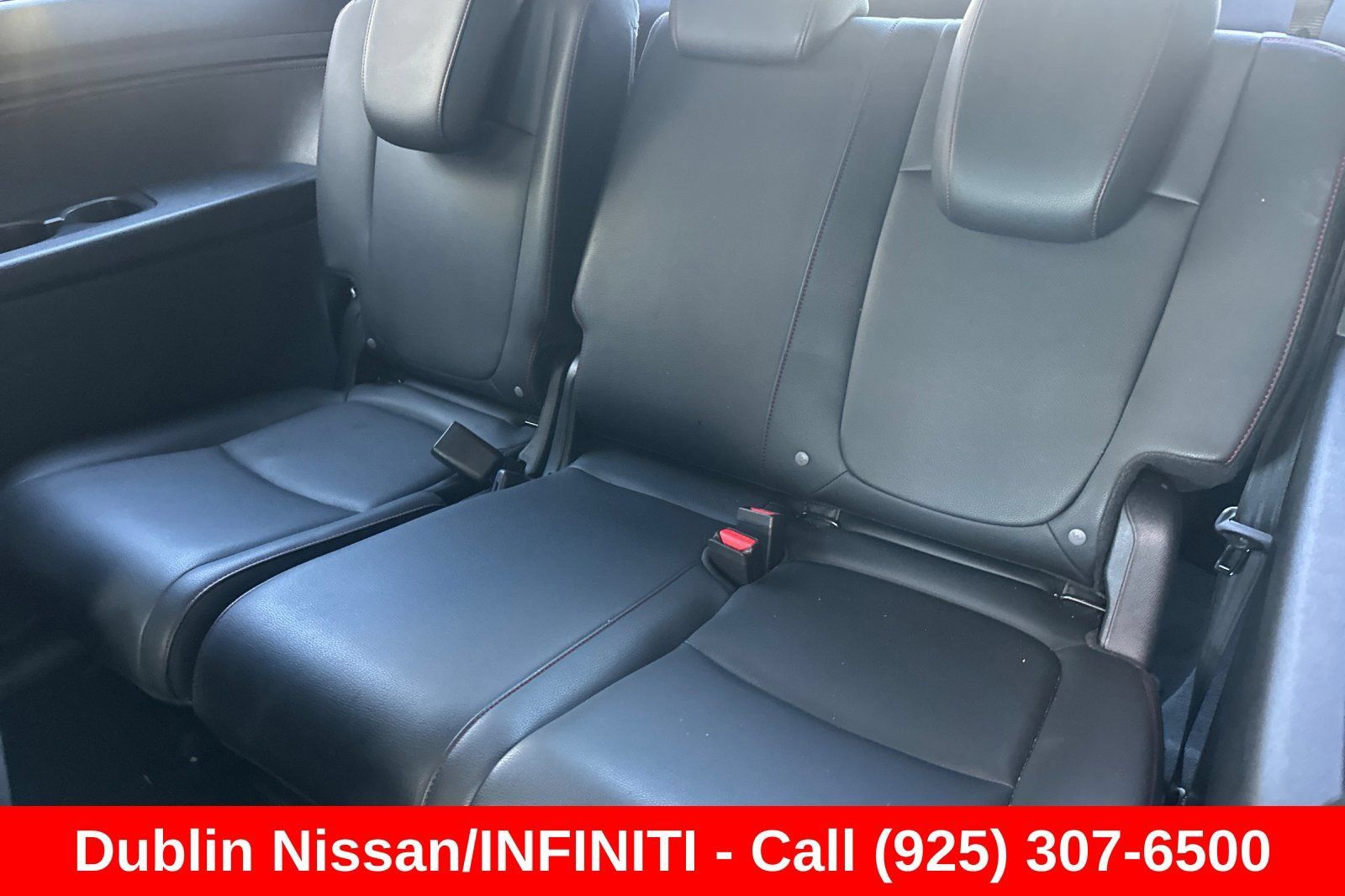 Used 2025 Honda Odyssey Sport-L image 19