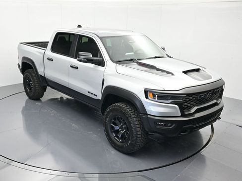 New 2026 RAM 1500 RHO w/ RHO Level 1 Equipment Group image 32