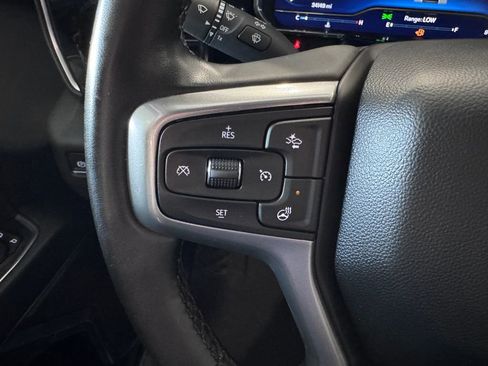 Certified 2024 Chevrolet Silverado 1500 LT w/ Protection Package image 16