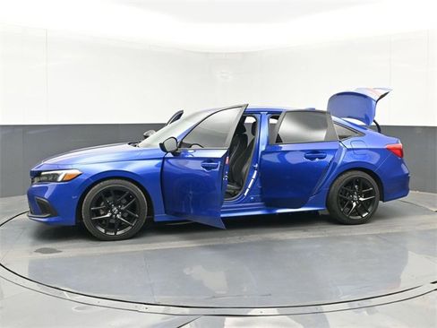 Used 2022 Honda Civic Sport image 51