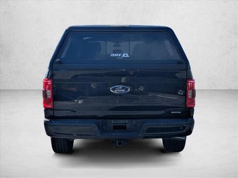 Used 2021 Ford F150 XLT w/ Equipment Group 302A High image 6