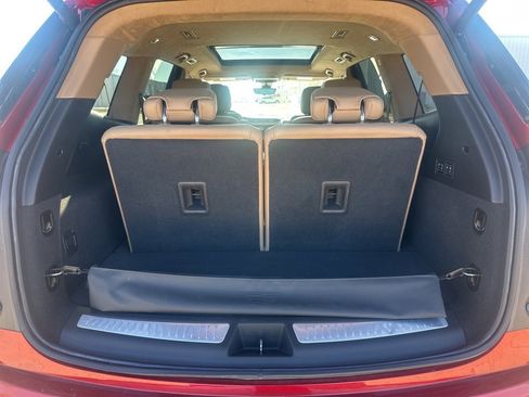 Used 2023 Cadillac XT6 Premium Luxury w/ Platinum Package image 37