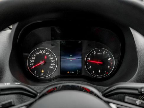 New 2026 Mercedes-Benz Sprinter 2500 image 17