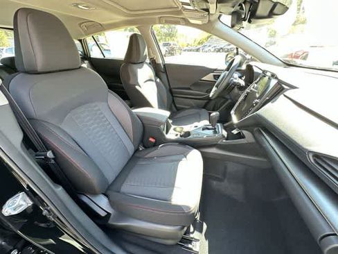 Used 2025 Subaru Impreza 2.0i Sport AWD/4WD image 22