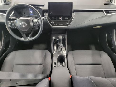 Used 2024 Toyota Corolla LE image 6