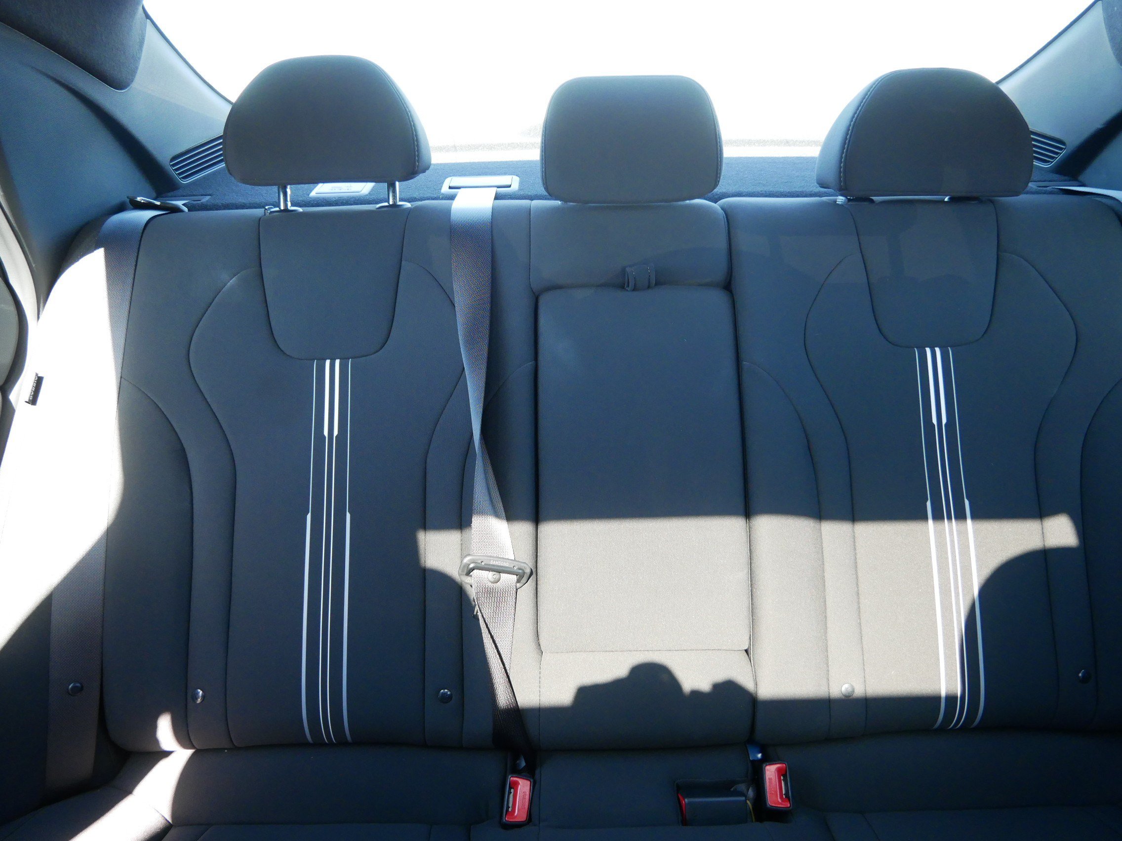 Certified 2026 Hyundai Elantra N Line FWD image 13