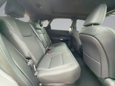 Certified 2023 Lexus RX 350 FWD w/ Cold Area Package image 17