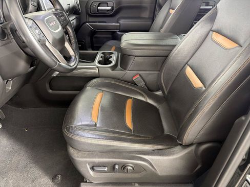 Certified 2023 GMC Sierra 2500 AT4 w/ AT4 Preferred Package AWD/4WD image 7