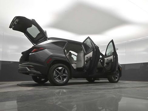 New 2026 Hyundai Tucson SEL AWD/4WD image 44