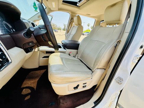 Used 2017 RAM 1500 Laramie w/ Convenience Group image 29