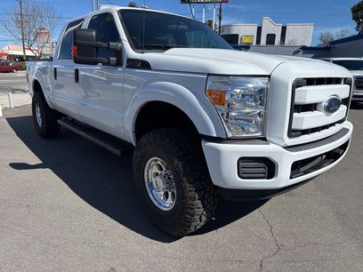 Used 2013 Ford F250 XL w/ PWR Equipment Group