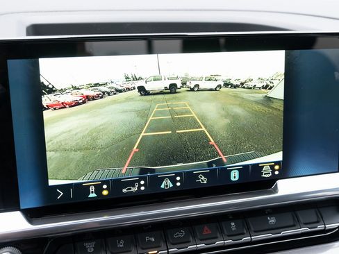 New 2026 Chevrolet Silverado 2500 High Country w/ High Country Premium Package image 4